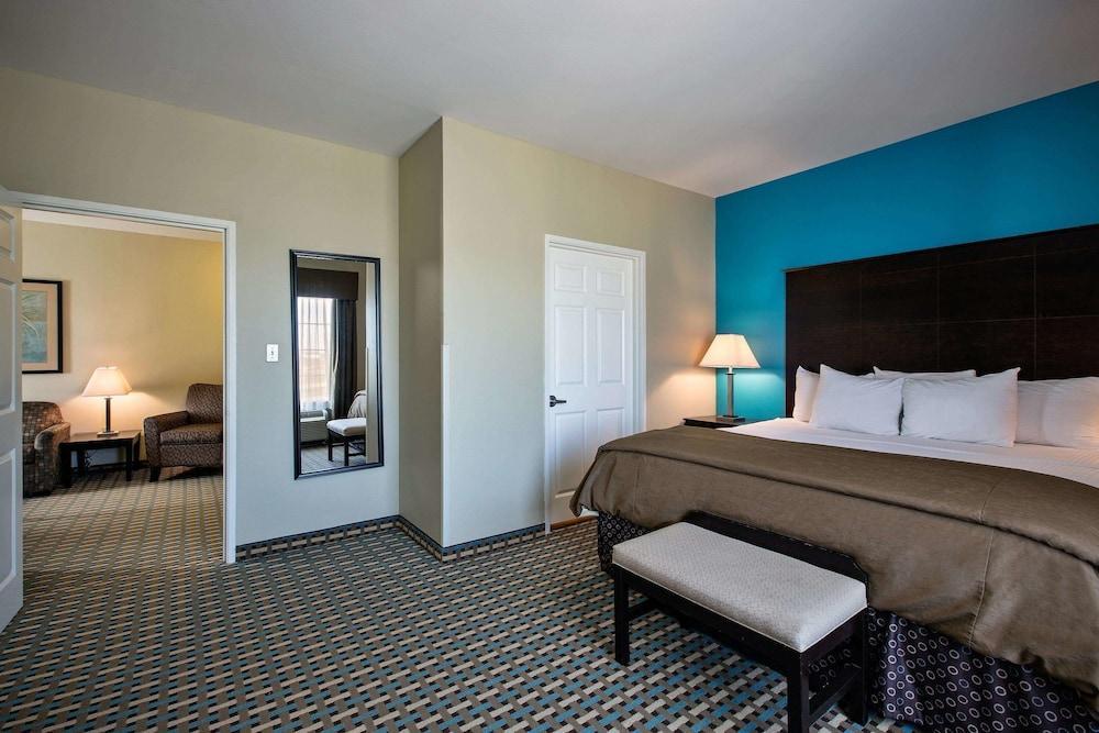 Best Western Iowa - Lake Charles East מראה חיצוני תמונה