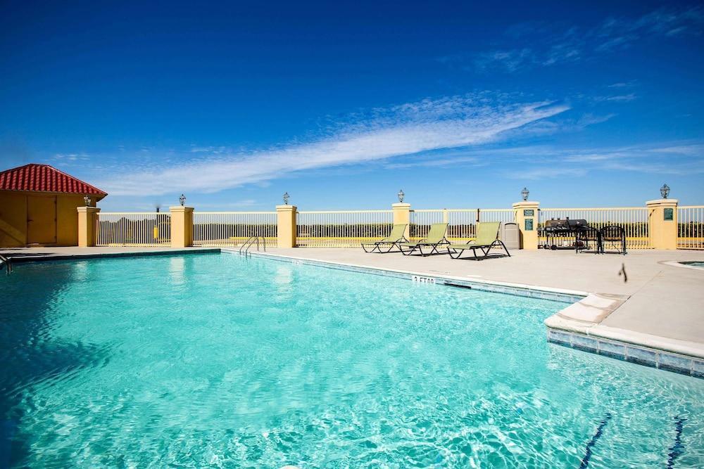Best Western Iowa - Lake Charles East מראה חיצוני תמונה