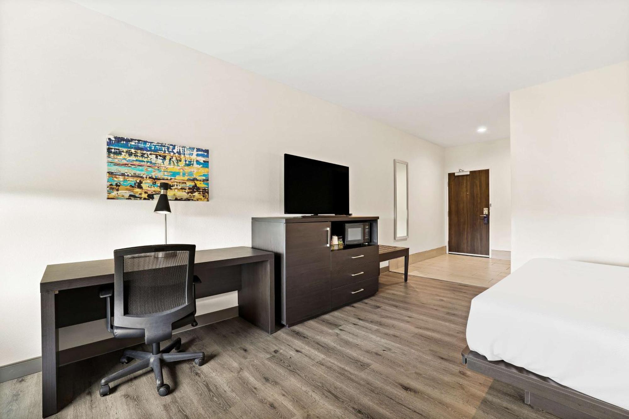 Best Western Iowa - Lake Charles East מראה חיצוני תמונה